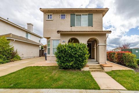 2331 Digerud Dr, Fairfield, CA 94533 photo 1