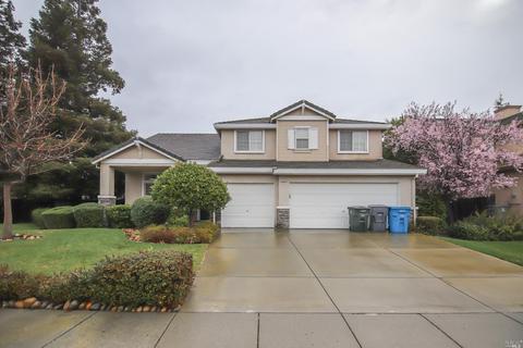 834 Ruby Dr, Vacaville, CA 95687 photo 1