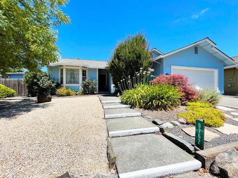 9762 Dawn Way, Windsor, CA 95492 photo 1
