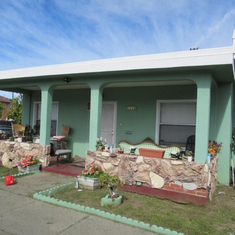 1238 Georgia St, Vallejo, CA 94590