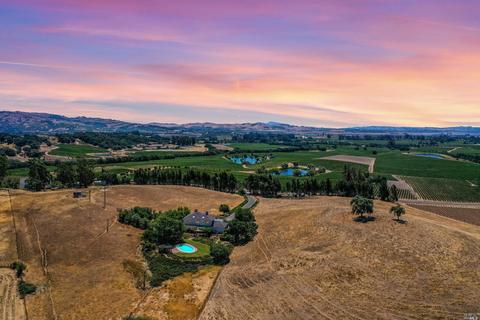 4235 Old Sonoma Rd, Napa, CA 94559