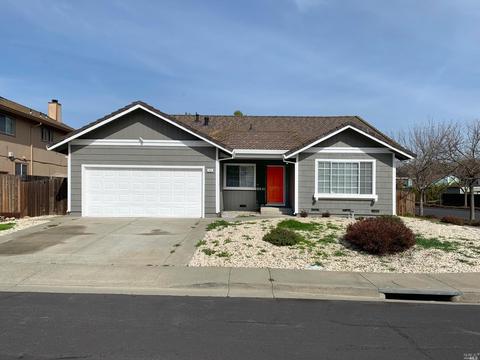 998 Chalice Ct, Fairfield, CA 94533 photo 1