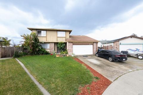 803 Cackling Dr, Suisun City, CA 94585
