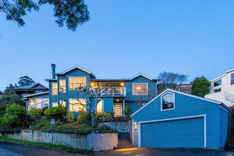 167 Filbert Ave, Sausalito, CA 94965 photo 1