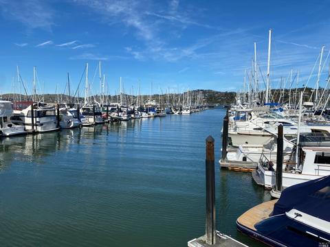 167 Filbert Ave, Sausalito, CA 94965 photo 28