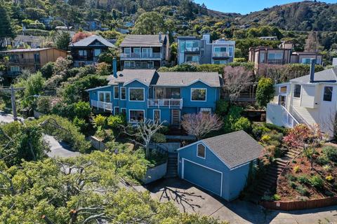 167 Filbert Ave, Sausalito, CA 94965 photo 27