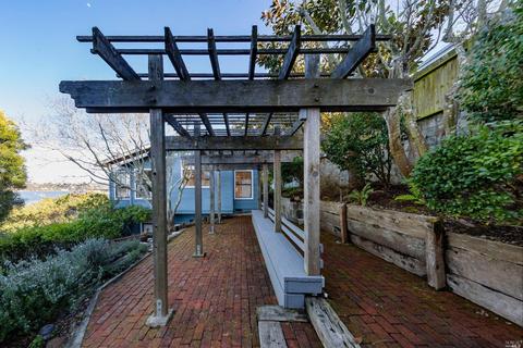 167 Filbert Ave, Sausalito, CA 94965 photo 26