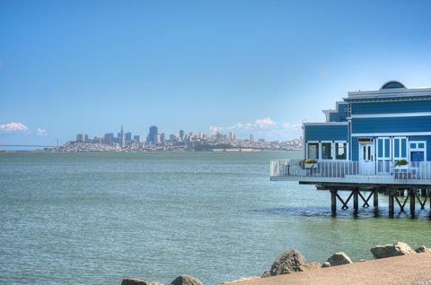 167 Filbert Ave, Sausalito, CA 94965 photo 33