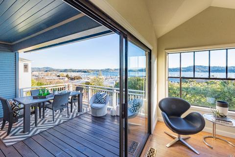 167 Filbert Ave, Sausalito, CA 94965 photo 5