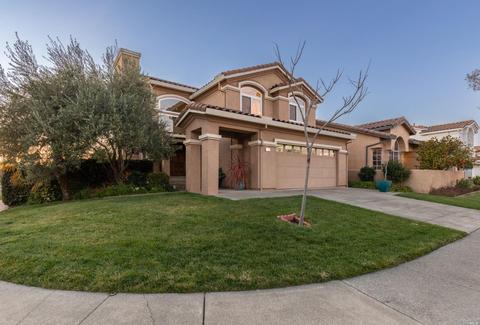 1 Lighthouse Ct, Napa, CA 94559 photo 3