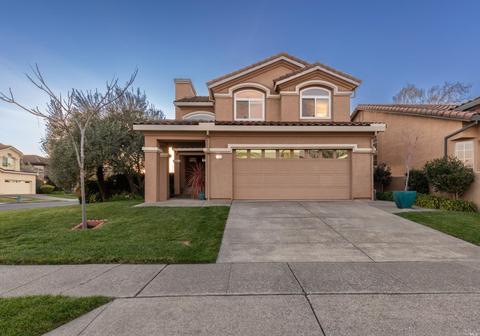1 Lighthouse Ct, Napa, CA 94559 photo 2