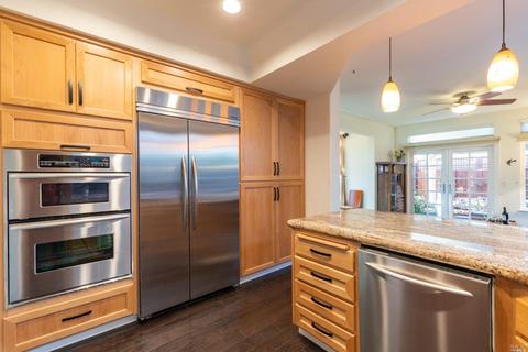 1 Lighthouse Ct, Napa, CA 94559 photo 20