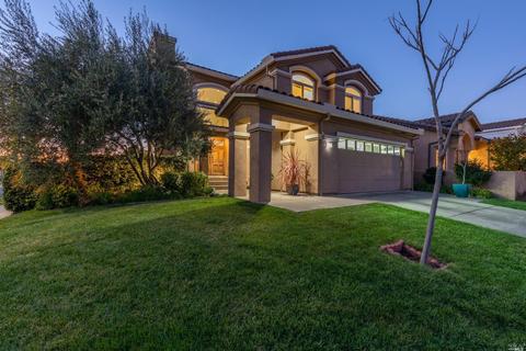 1 Lighthouse Ct, Napa, CA 94559 photo 1