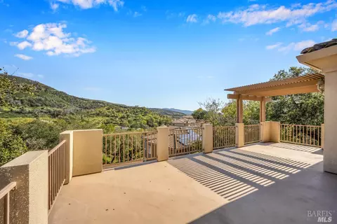 316 Alta Mesa Cir, Napa, CA 94558