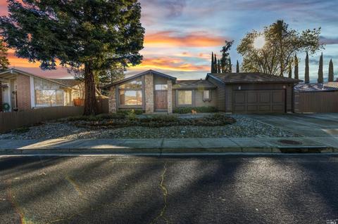 4708 Sunny Pl, Concord, CA 94521 photo 1