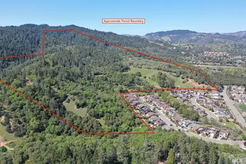 0 W 2nd St, Cloverdale, CA 95425