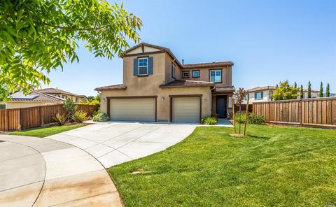 4805 Chesapeake Ct, Fairfield, CA 94533 photo 1
