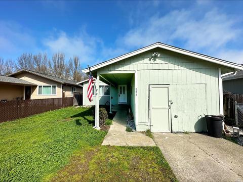222 E Valley St, Willits, CA 95490 photo 22