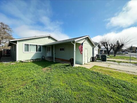 222 E Valley St, Willits, CA 95490
