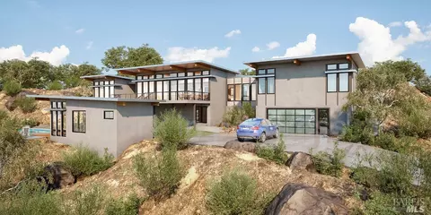 34 Old Coach Rd, Napa, CA 94558 photo 6