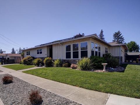 4357 Plass Dr, Napa, CA 94558 photo 1