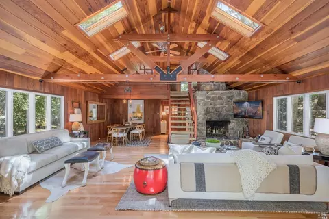6200 Sharp Rd, Calistoga, CA 94515