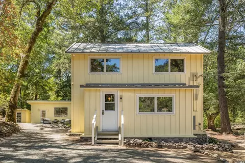 6200 Sharp Rd, Calistoga, CA 94515 photo 7