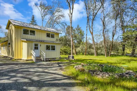 6200 Sharp Rd, Calistoga, CA 94515 photo 5
