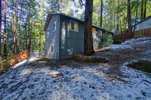 24111 Birch Ter, Willits, CA 95490 photo 37