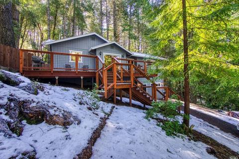 24111 Birch Ter, Willits, CA 95490