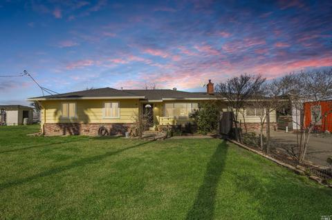 8119 King Rd, Dixon, CA 95620