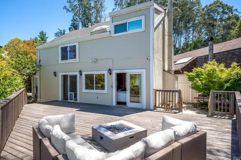 190 Buchanan Dr, Sausalito, CA 94965 photo 18