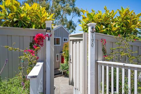 190 Buchanan Dr, Sausalito, CA 94965 photo 39