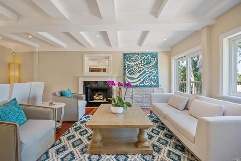 190 Buchanan Dr, Sausalito, CA 94965 photo 1