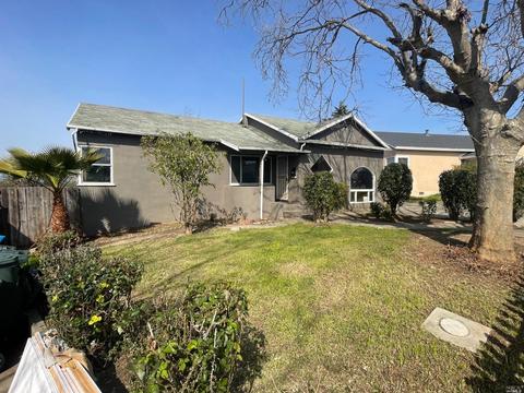 165 Gary Cir, Vallejo, CA 94591 photo 2