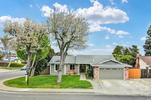 5096 Silverado Dr, Fairfield, CA 94534 photo 1