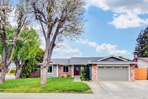 5096 Silverado Dr, Fairfield, CA 94534 photo 6