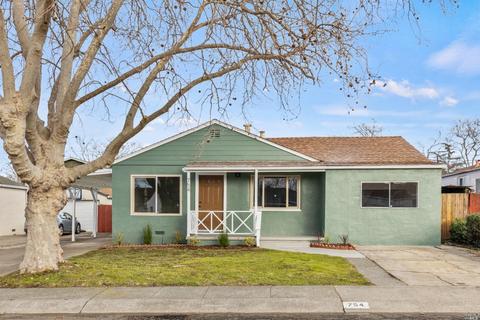 754 Rosewood Ave, Vallejo, CA 94591 photo 3