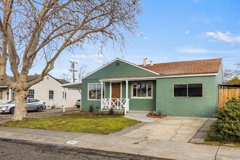 754 Rosewood Ave, Vallejo, CA 94591 photo 2