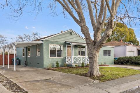 754 Rosewood Ave, Vallejo, CA 94591 photo 1