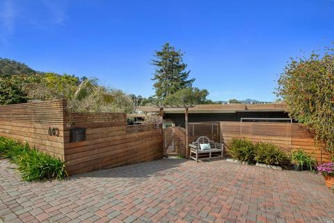 640 Butte St, Sausalito, CA 94965 photo 1