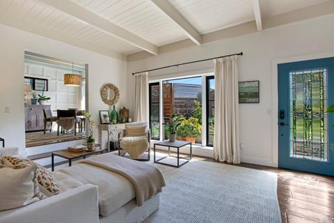 640 Butte St, Sausalito, CA 94965 photo 4