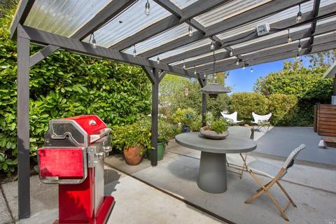 640 Butte St, Sausalito, CA 94965 photo 30