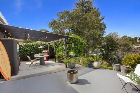 640 Butte St, Sausalito, CA 94965 photo 28