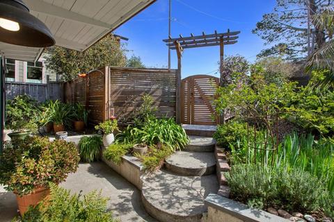 640 Butte St, Sausalito, CA 94965 photo 2