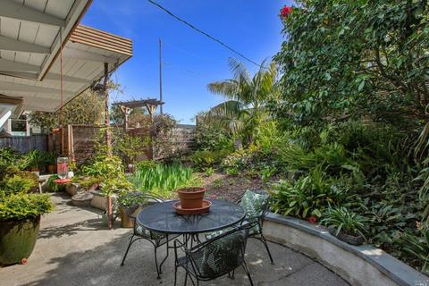 640 Butte St, Sausalito, CA 94965 photo 27