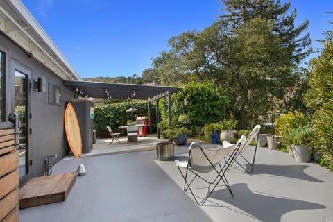 640 Butte St, Sausalito, CA 94965 photo 31