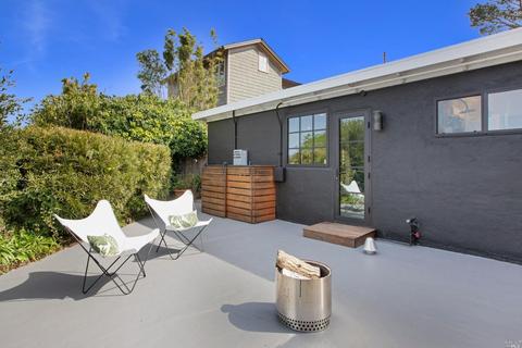 640 Butte St, Sausalito, CA 94965 photo 33