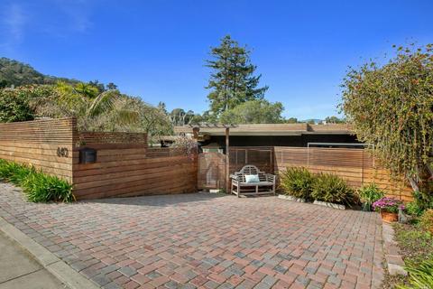 640 Butte St, Sausalito, CA 94965 photo 36