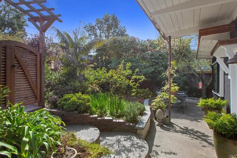 640 Butte St, Sausalito, CA 94965 photo 26